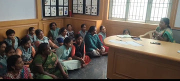 Women’s Safety and Wealth Awareness Program